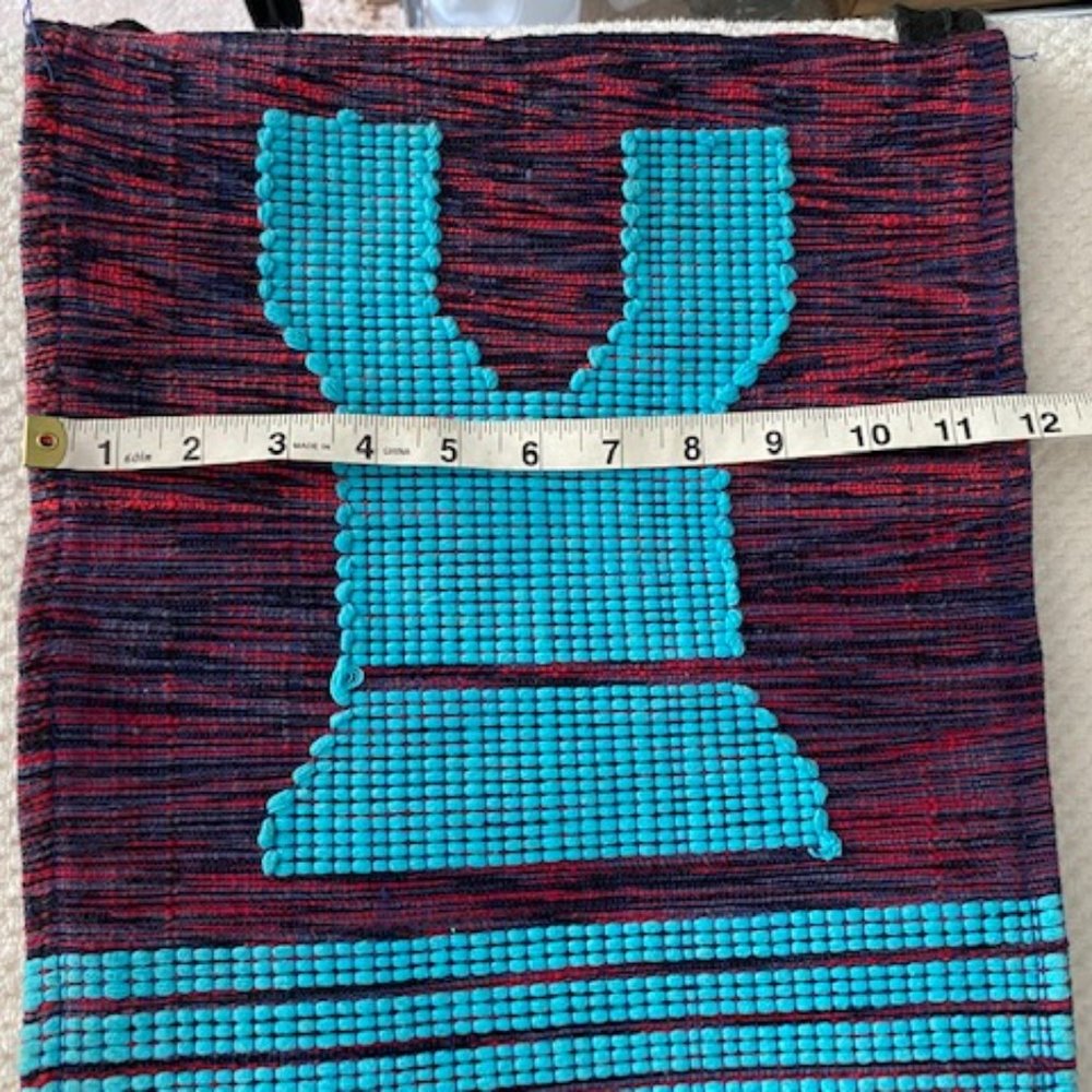 Handmade Tote Bag - Picture 2 of 11